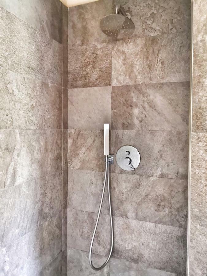 Appartamento Deluxe Con Terrazza Sul Mare Savona Luaran gambar